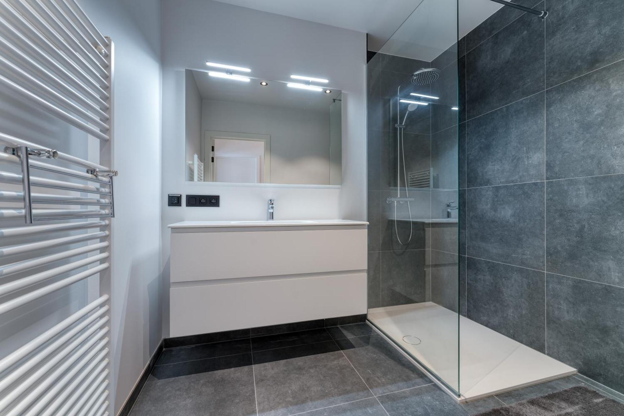 Portview G8 Met Parking 6Pers Apartamento Blankenberge Exterior foto